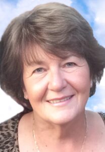 Judith Gay Keller Sweitzer